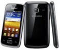 SAMSUNG GALAXY Y DUAL SIM